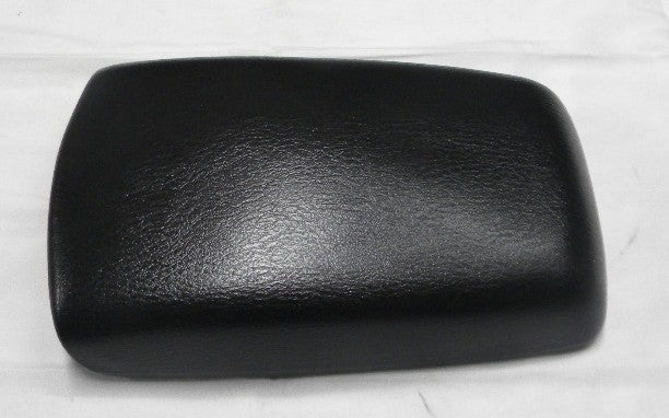 2002 - 2007 Jeep Liberty Armrest Center Console Lid Arm Rest Cover Black  B1