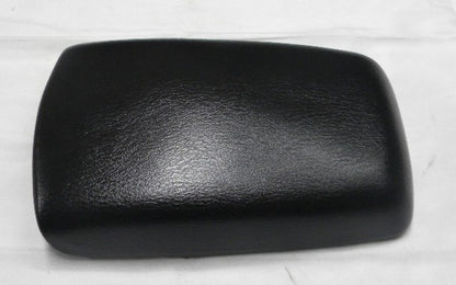 2002 - 2007 Jeep Liberty Armrest Center Console Lid Arm Rest Cover Black  B1