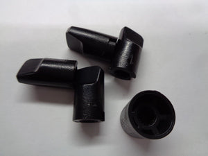 1993  MERCURY COUGAR STEREO TUNER RADIO KNOB SET OEM FACTORY FREE SHIPPING!