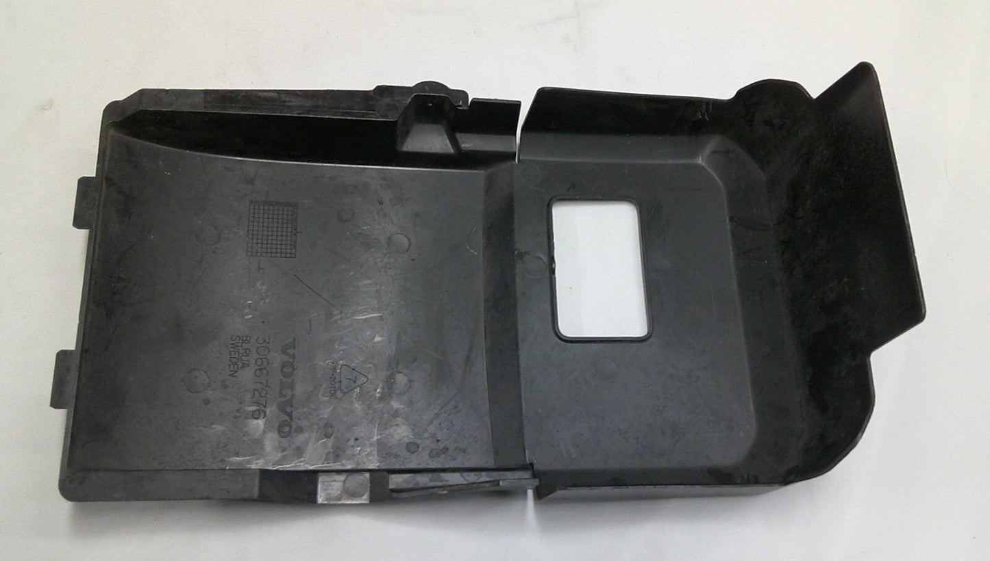 Volvo 30667276  30795183  Battery Cover OEM Free Shipping B4 - RarePartsFinder.Com