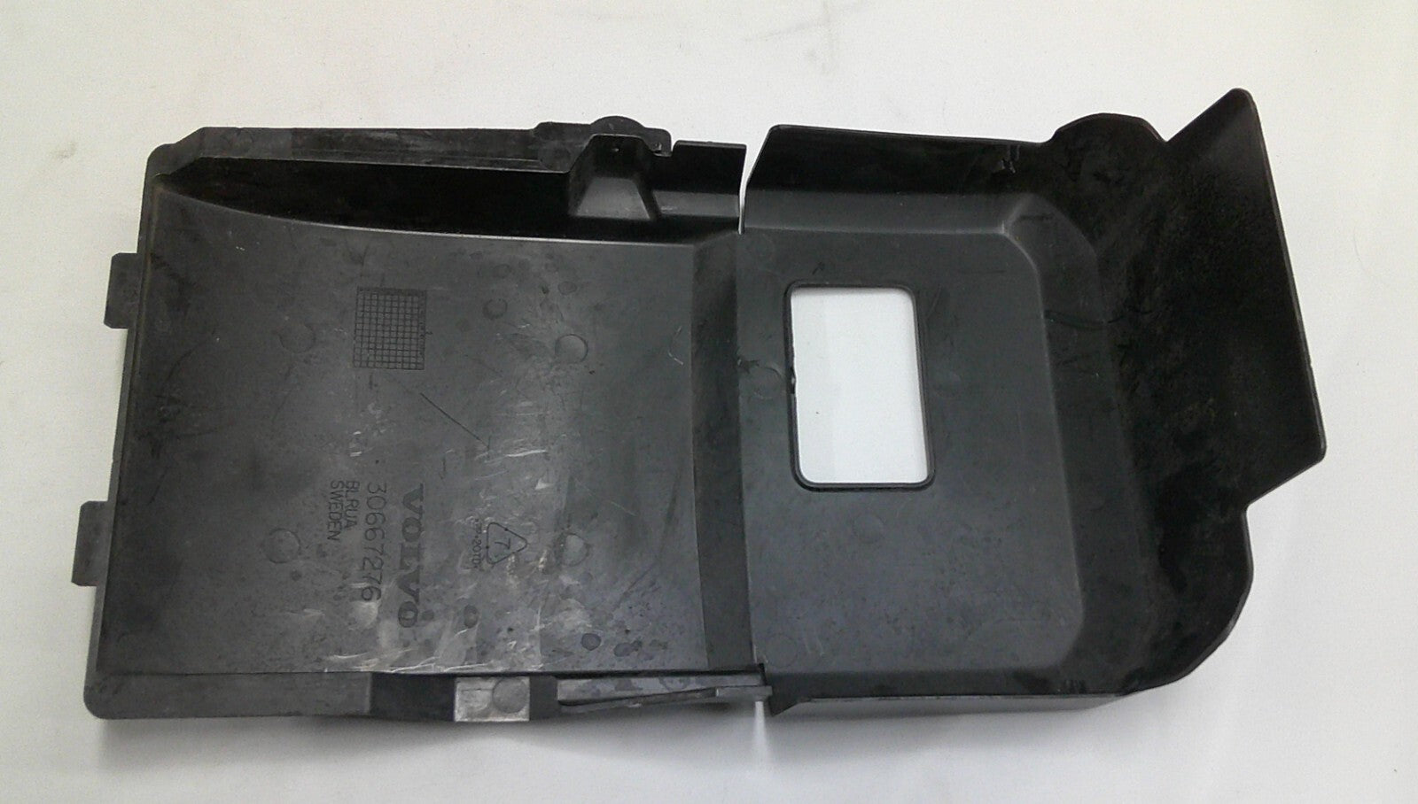 Volvo 30667276  30795183  Battery Cover OEM Free Shipping B4 - RarePartsFinder.Com