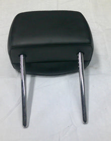 2004-2009 Cadillac SRX 2ND Row Rear Right or Left Headrest Black Leather OEM