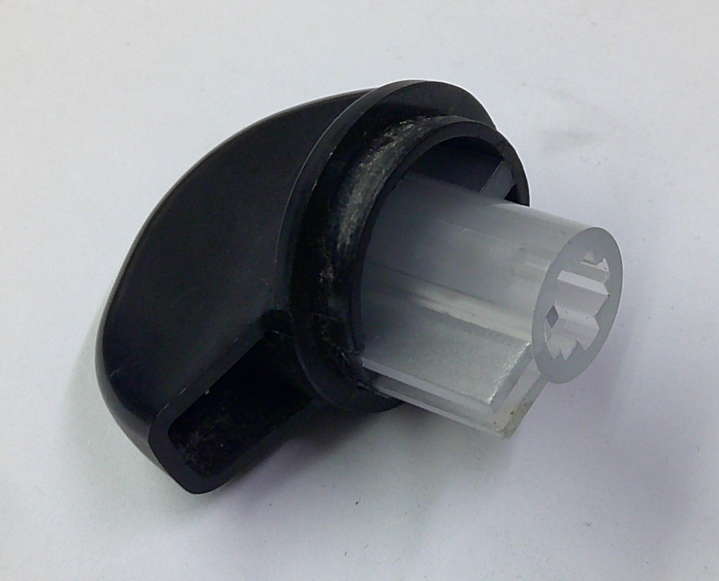 99 - 01 Frontier 00 - 01 Xterra A/C Heater Climate Control Knob OEM 27559-7Z100