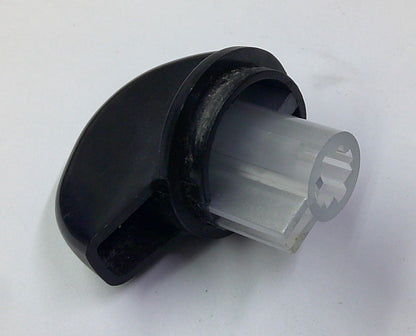 99 - 01 Frontier 00 - 01 Xterra A/C Heater Climate Control Knob OEM 27559-7Z100