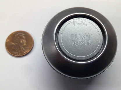 2012 SUBARU B9 TRIBECA  RADIO STEREO TUNER KNOB  OEM FREE SHIPPING!