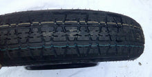 New Never Used 2004 - 2006 Scion XA OEM Emergency Donut Spare Tire T125/70D16