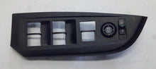 2016-2021 ACURA ILX FRONT DRIVER SIDE DOOR MASTER WINDOW SWITCH BEZEL TRIM B7