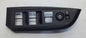 2016-2021 ACURA ILX FRONT DRIVER SIDE DOOR MASTER WINDOW SWITCH BEZEL TRIM B7