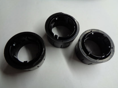 03 04 05 NISSAN MURANO CLIMATE CONTROL FAN A/C HEATER KNOB SET OEM FREE SHIPPING - RarePartsFinder.Com