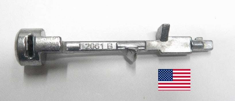 Ignition Switch Lock Barrel Tumbler Rod For Toyota Land Cruiser 69057-60551