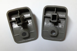 98 -99 MERCURY TRACER 98 - 03 FORD ESCORT SUN VISOR CLIP OEM FREE SHIPPING! SC1