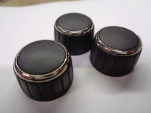 2006 2007 HONDA PILOT STEREO RADIO TUNER KNOB SET OEM FREE SHIPPING! - RarePartsFinder.Com