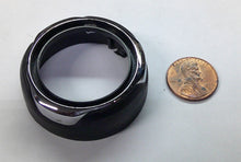 2017 FORD FUSION CLIMATE CONTROL KNOB FAN AUTO TEMP A/C OUTER RING OEM