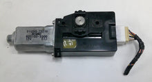 2004 - 2015 NISSAN TITAN ARMADA SUNROOF MOTOR OEM FACTORY TESTED 91295-7S210 SM3 - RarePartsFinder.Com