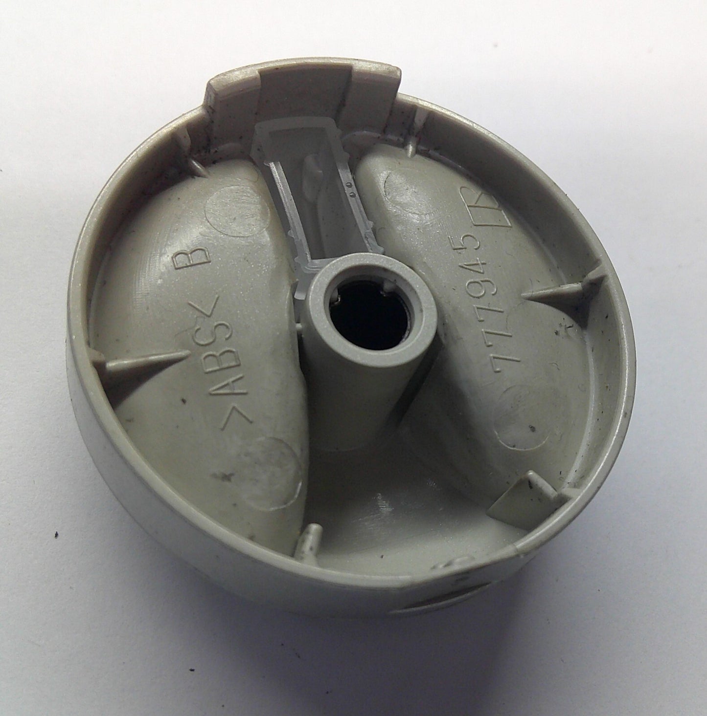 04 05 06 SCION XA XB CLIMATE CONTROL HVAC HEATER AC KNOB OEM FREE SHIPPING