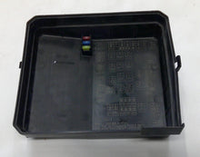 10 - 13 Outlander 08 - 10 Lancer Fuse Box Relay Cover Lid OEM 8565A024 B9 - RarePartsFinder.Com