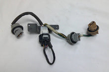 2009 - 2013 SUBARU FORESTER OEM TAIL LIGHT WIRE HARNESS TESTED FREE SHIPPING! B2 - RarePartsFinder.Com