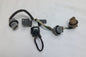 2009 - 2013 SUBARU FORESTER OEM TAIL LIGHT WIRE HARNESS TESTED FREE SHIPPING! B2 - RarePartsFinder.Com
