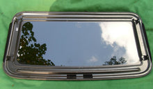 2009 DODGE CALIBER OEM FACTORY YEAR SPECIFIC SUNROOF GLASS FREE SHIPPING! - RarePartsFinder.Com