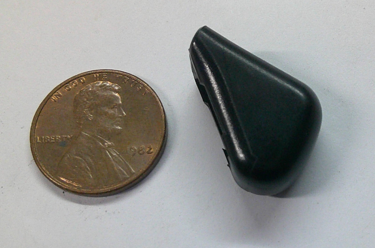 1991 - 1997 TOYOTA PREVIA AC HEATER CLIMATE CONTROL SLIDER KNOB OEM