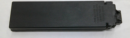 2004 - 2009 DODGE DURANGO FUSE RELAY COVER LID  B2