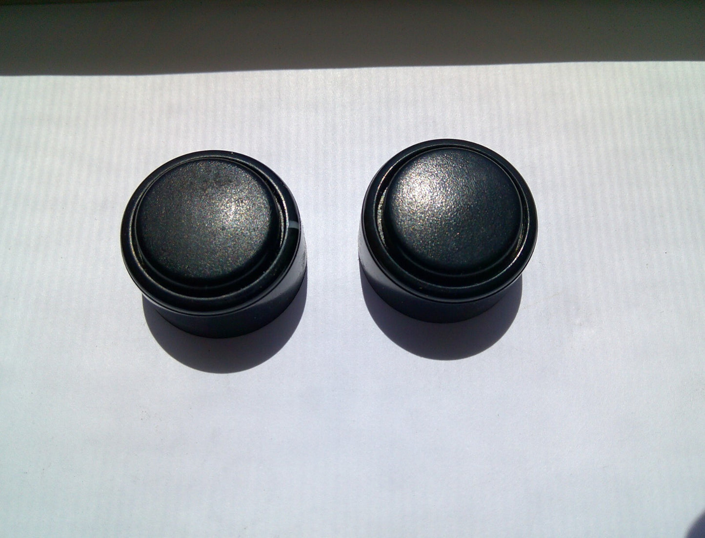 99 00 01 02 03 LEXUS RX300  RADIO STEREO TUNER SELECTOR KNOB OEM SET