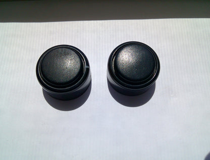99 00 01 02 03 LEXUS RX300  RADIO STEREO TUNER SELECTOR KNOB OEM SET