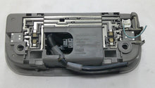 2013 - 2015 HONDA CIVIC INTERIOR FRONT OVERHEAD ROOF MAP DOME LIGHT  B7 - RarePartsFinder.Com