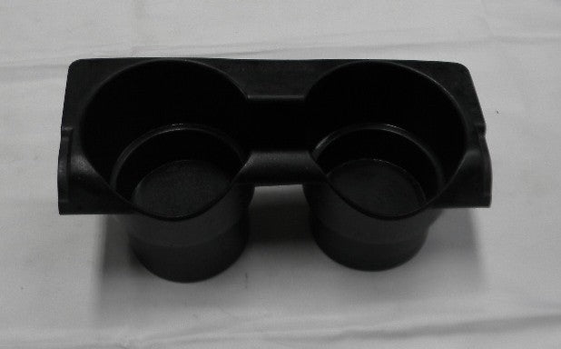 04 - 06 Nissan Altima Center Console Dual Cup Holder Assembly 96975-ZB000  B1