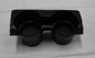 04 - 06 Nissan Altima Center Console Dual Cup Holder Assembly 96975-ZB000  B1