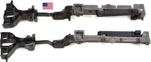SUNROOF BRACKET L&R PAIR FOR 2014-2017 MERCEDES S550 W222 604836865 604836866 B4