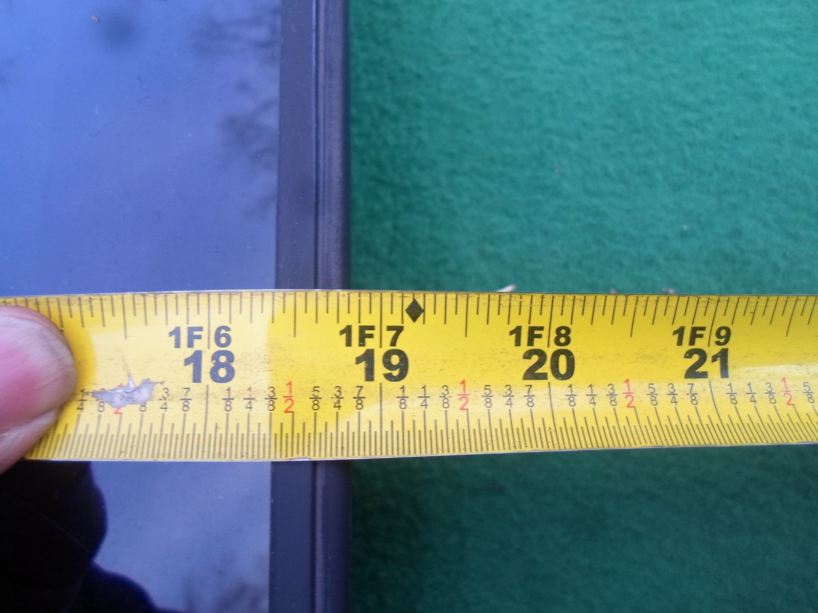 2009 CHEVY HHR YEAR SPECIFIC OEM FACTORY SUNROOF GLASS PANEL FREE SHIPPING! - RarePartsFinder.Com