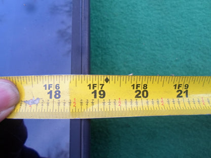 2009 CHEVY HHR YEAR SPECIFIC OEM FACTORY SUNROOF GLASS PANEL FREE SHIPPING! - RarePartsFinder.Com
