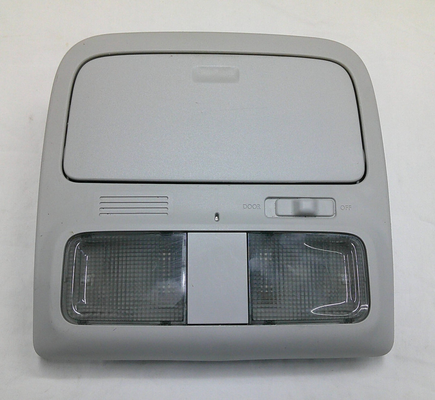 2009 - 2013 Subaru Forester Overhead Dome Light Roof Lamp Storage OEM  B8