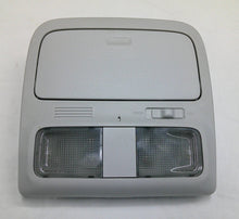 2009 - 2013 Subaru Forester Overhead Dome Light Roof Lamp Storage OEM  B8