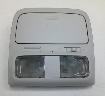2009 - 2013 Subaru Forester Overhead Dome Light Roof Lamp Storage OEM  B8