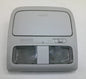 2009 - 2013 Subaru Forester Overhead Dome Light Roof Lamp Storage OEM  B8