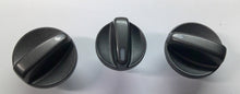 2007 SUBARU FORESTER OEM AC HEATER CLIMATE CONTROL KNOB SET OEM FREE SHIP