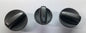 2007 SUBARU FORESTER OEM AC HEATER CLIMATE CONTROL KNOB SET OEM FREE SHIP