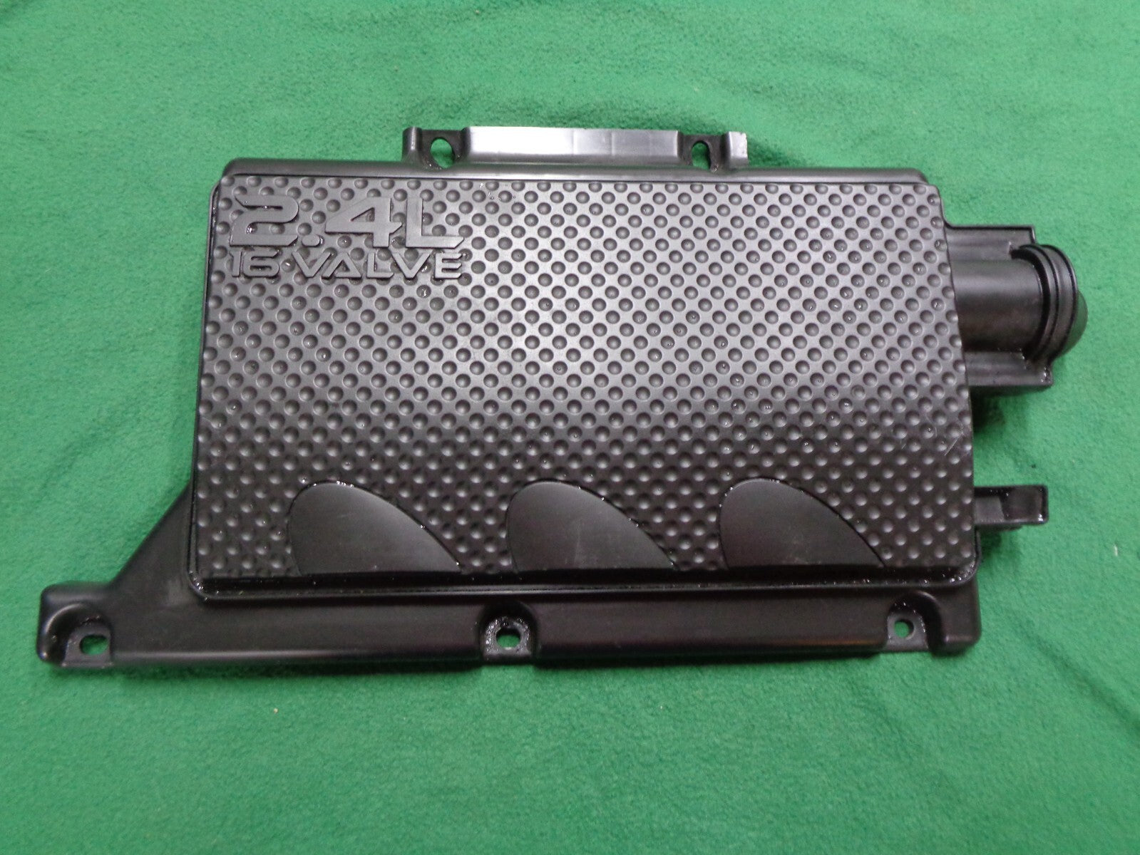 2004 - 2012 MITSUBISHI GALANT ENGINE COVER OEM MN156775 A1 - RarePartsFinder.Com