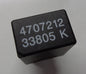 DODGE CHRYSLER 4707212  33805K RELAY OEM TESTED 1 YEAR WARRANTY C3