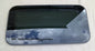 2014 - 2020 INFINITI Q50 SUNROOF GLASS OEM 91210-4GA1A  912104GA1A