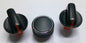 2014 - 2019 Nissan Versa A/C Heater Climate Control Knob Set OEM 27560-9KK0A