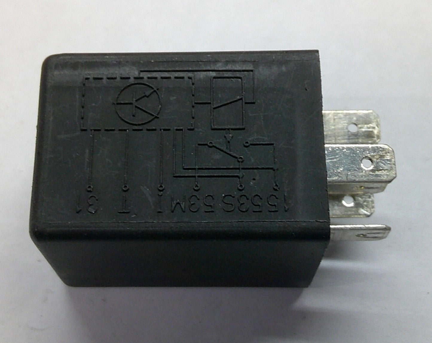 USA SELLER VW AUDI RELAY 321 955 531 A  TESTED 1 YEAR WARRNTY FREE SHIPPING VW1 - RarePartsFinder.Com