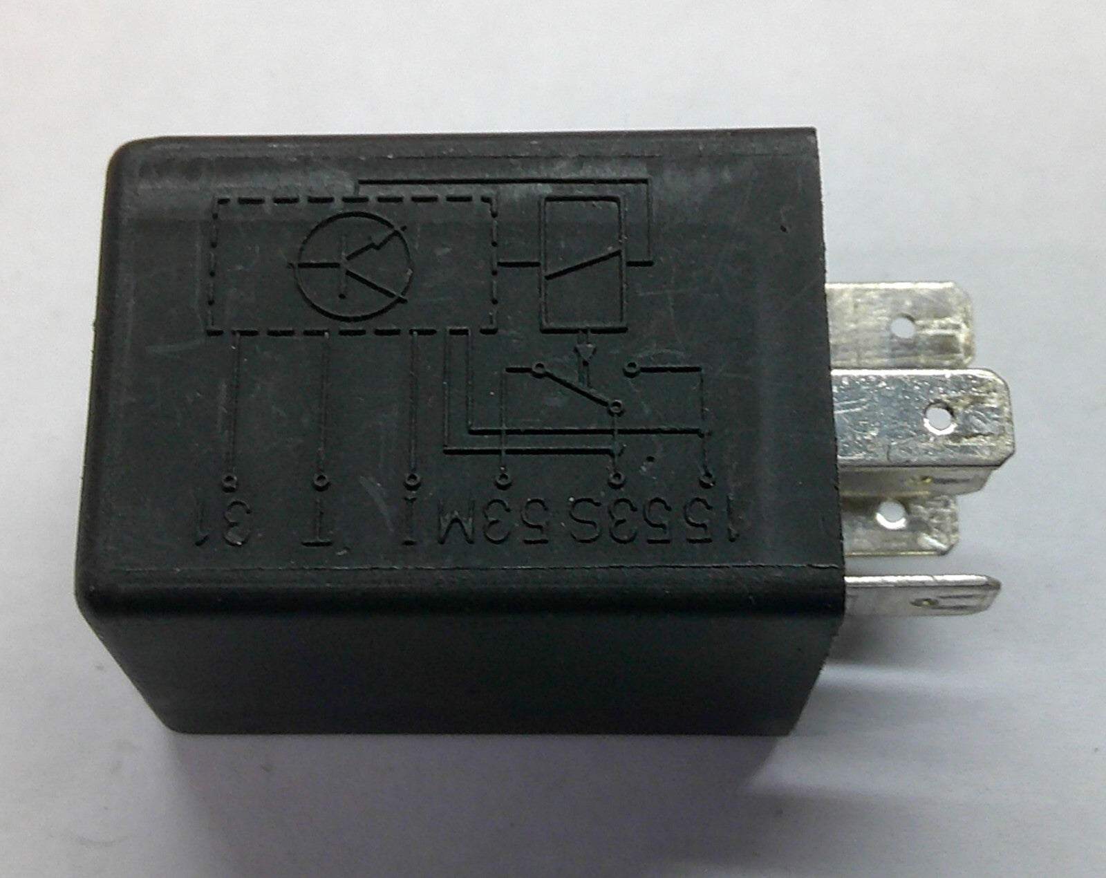 USA SELLER VW AUDI RELAY 321 955 531 A  TESTED 1 YEAR WARRNTY FREE SHIPPING VW1 - RarePartsFinder.Com