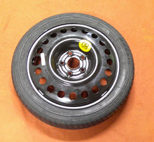 NEVER USED 13 - 22 Buick Encore Emergency Spare Tire Wheel Donut OEM Free Ship