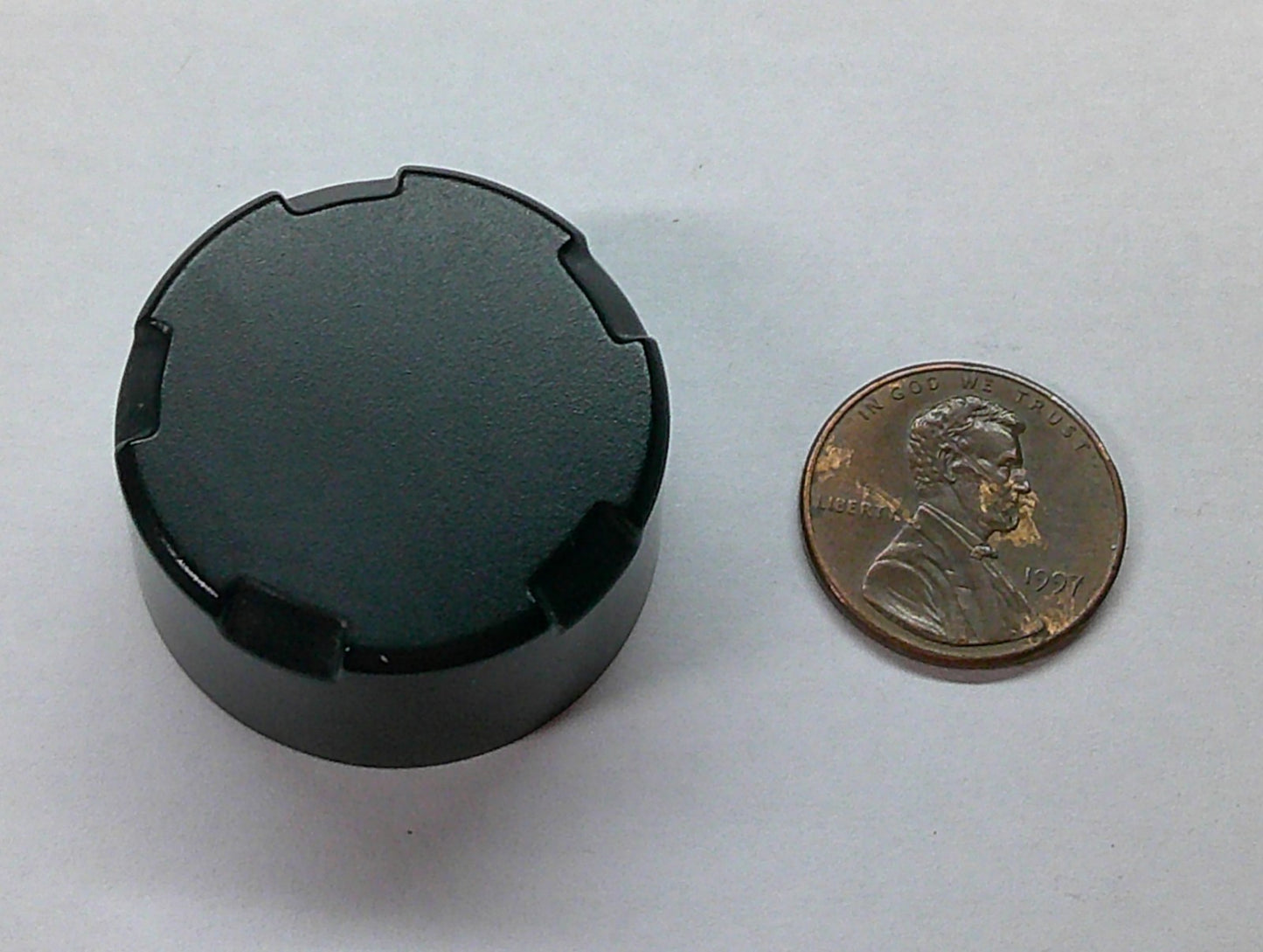 2003 - 2009 TOYOTA 4 RUNNER RADIO STEREO TUNER KNOB GENUINE OEM - RarePartsFinder.Com