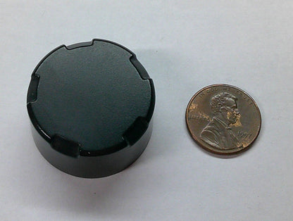 2003 - 2009 TOYOTA 4 RUNNER RADIO STEREO TUNER KNOB GENUINE OEM - RarePartsFinder.Com