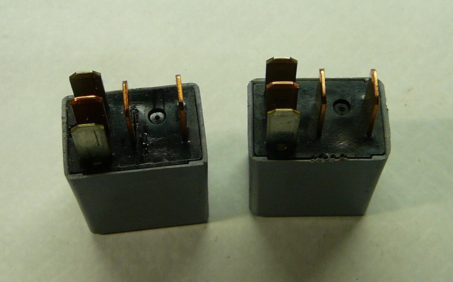 USA SELLER HONDA MITSUBA RC-5102 5 PIN RELAY SET  1 YEAR WARRANTY H2