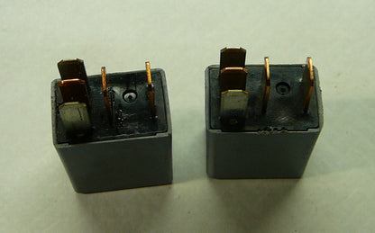 USA SELLER HONDA MITSUBA RC-5102 5 PIN RELAY SET  1 YEAR WARRANTY H2